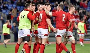 Gareth bale and co can top group a with victory against the italians in rome. Italy 15 26 Wales Six Nations Recap Wales Make It 11 Wins In A Row With Victory In Rome Rugby Sport Express Co Uk