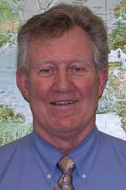 Dr. Gerald (Jerry) Ingalls