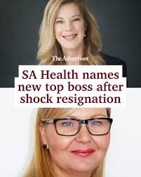 As Professor Kerrie Freeman prepares to exit the top health job, a new  Kerrie has been picked to take her place 👉 https://bit.ly/3DeNZmB