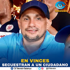 C6 Televisión Babahoyo