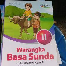 Kunci jawaban lks bahasa jawa kelas 5 semester 1 guru ilmu sosial kunci jawaban lks intan pariwara kelas 10 11 12 semester 2 tahun 2020 buku pr intan pariwara adalah buku lembar kerja siswa atau lks yang sangat komplit menurut guru dan siswa. Warangka Basa Sunda Kelas 2 Sd Mi Shopee Indonesia