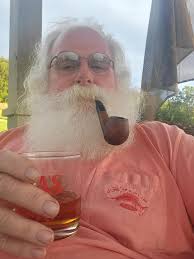 As requested by a group member, a picture of Jack Dooley, 1973. Notice the  pipe? Times have changed.