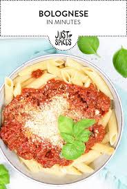 In Minutes Klassische Spaghetti Bolo Rezept Rezepte Essen Kochen Zubereitung