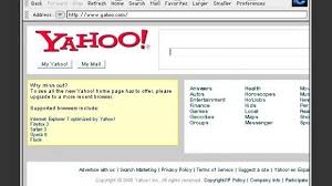 Internet explorer remained available for the mac os until january 31, 2006. How Microsoft Conquered Apple S Mac Os X With Internet Explorer And Office