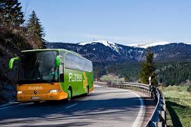 Address, phone number, eurolines reviews: Flixbus S Apprete A Racheter Eurolines Et Isilines