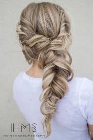 Even better, depending on your hair type, braids can protect. Cute Braids For Blonde Hair Novocom Top