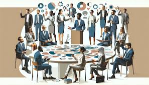 Transforming Leaders: Keynote Speakers for Leadership Development Strategy,  Innovation & Change Consulting & Keynote Speaking