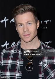 1,847 Ashley Angel Photos & High Res Pictures