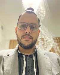 Edgar Caldera is in Guayaquil, Ecuador.