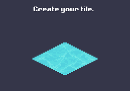 Water Tile Tutorial Wherever there is water, populations will gather. water tile tutorial