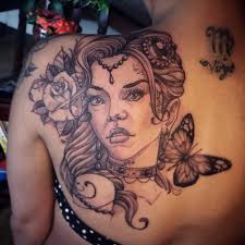 115 Virgo Tattoos Designs You Need To Get Now 115 virgo tattoos designs you need to