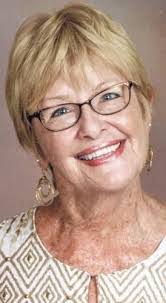 Carol Goins's Instagram, Twitter & Facebook