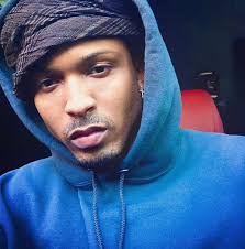 9 August alsina ideas