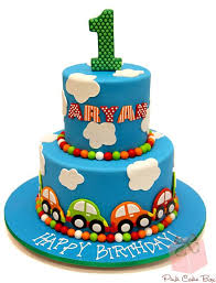 A 1st birthday is a truly special milestone for every parent, and to celebrate it in a memorable way, we got to have cake! Pin On Kids Birthday Cakes 2