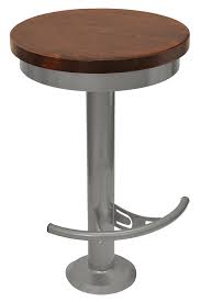 Closeout Bolt Down Backless Swivel Bar Stool In Silver Bar Restaurant Furniture Tables Chairs Outdoor Dining Chair Cushions Restaurant Furniture Stool