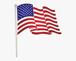 Full details of how to add transparent american flag photo overlay for digital design and education. Transparent American Flag Clipart Hd Png Download Transparent Png Image Pngitem