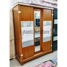 Untuk ukuran lemari pakaian 3 pintu standardnya adalah 180 x 60 x 200 cm ini adalah ukuran yang biasa di gunakan tukang furniture untuk membuat sebuah lemari pakaian secara massal. Lemari Pakaian 3 Pintu Sliding Minimalis Rangka Besar Shopee Indonesia