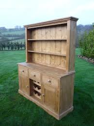 antique kitchen dressers for sale