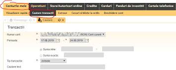 Ce este un extras de cont. Import Extrase De Cont In Tigriscont Medialogic Srl