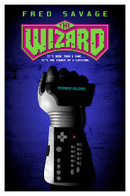 Power glove (отрывок из фильма the wizard). Pin On Favorite Films Tv Shows