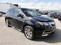 Image result for Crystal Black 2010 Acura
