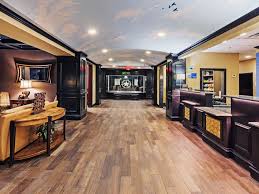 Great Hotel In Glen Rose