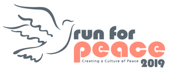 Dear peace lovers, thank you for your continuous support towards our run for peace event throughout the years. Run For Peace 2019
