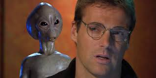 Why Michael Shanks Left Stargate Sg-1 & Returned 1 Year Later