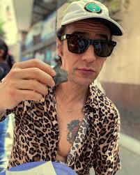 Jorge Poza (@jorgepoza) • Instagram photos and videos