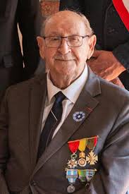 Bachy: l'un des derniers vétérans de la Deuxième Guerre mondiale est décédé 