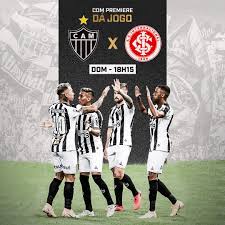 Que maravilha a assistência do hulk, assim como em jogo anterior ao savarino, demonstrando sentimento de equipe em busca das vitórias. Jogo Do Galo Ao Vivo Para Clube Atletico Mineiro Facebook