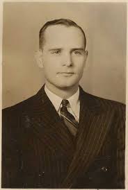 Robert Lee Haskins (1909-1995)