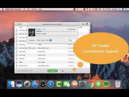 How To Download Spotify Music As Mp3 On Mac Youtube