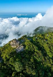 TOUR HUẾ/ĐÀ NẴNG - BẠCH MÃ - LĂNG CÔ - HẢI VÂN (2 NGÀY 1 ĐÊM) - Fohaco  Travel