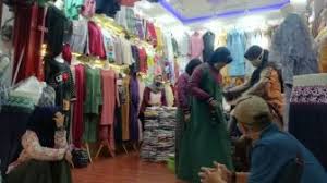 Sudirman desa mlati ini menjadi pusat perkulakan para pedagang dari luar kota. Wih Terjun Ke Masyarakat Chacha Frederica Soroti Persoalan Stunting Suara Jateng