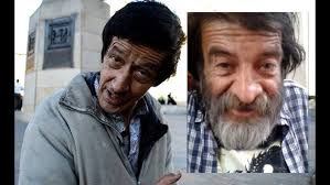 Grandes historiadores de Colombia! Carlos Rodriguez y Sergio Amaya