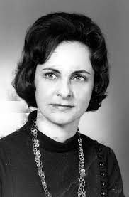 M. Jacqueline "Jackie" S. George Obituary