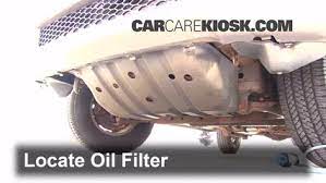 Introduced in 2000 and manufactured at toyota motor manufacturing indiana in princeton. Oil Filter Change Toyota Sequoia 2001 2007 2002 Toyota Sequoia Sr5 4 7l V8
