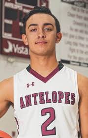 Abernathy's Reyes earns Stat Line of the Week