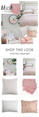 Blush And Marble Bedroom Bedroom Decor Marble Bedroom Bedroom Makeover