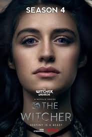 The Witcher ⚔️ The Witcher Universe