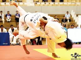 eJudo - News update