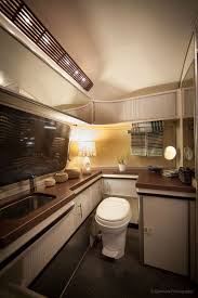 Pin By Mathieu Ardouin On Airstream Airstream Bathroom Airstream Camping Airstream