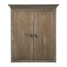 Check spelling or type a new query. Rustic Bathroom Wall Cabinets Bathroom Cabinets The Home Depot