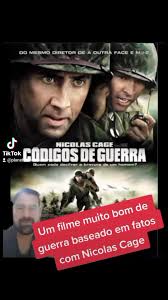 Filme Códigos De Guerra disponível na @primevideobr dicasdefilmes #filme  #filmes #filmesdeterror #agoravocejasabe #reels #reels__tiktok #reelsvideo  #reelstiktok #reelsviral #viral #viralvideo ...
