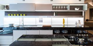 Best german kitchen design : Luxury Kitchens Chicago