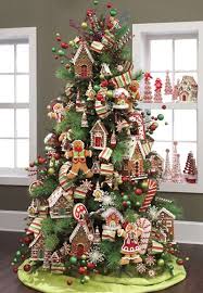 Scroll down to the bottom of the post to jump over and see all of the adorable tree ideas! Candy Theme Christmas Tree Archives Dot Com Women
