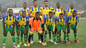 When considered in a specified form or relation —usually used before a preposition or a participle my opinion as distinguished from his. Caf Confederation Cup Nshimiyimana Names As Kigali S Squad For Kcca Fc Clash Goal Com