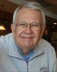 Theodore Orland Obituary December 25, 2024