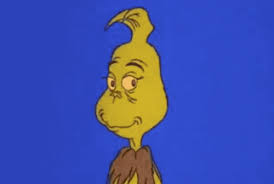 グリンチ が主役の映画 特にこのスマイル 絶対子ども向けであるべきじゃない 怖い映画 22選 子ども イラスト 映画 グリンチ